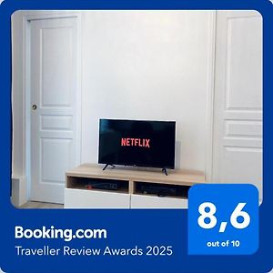 Appartement met een Slaapkamer